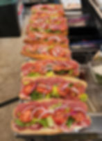 Cold Subs