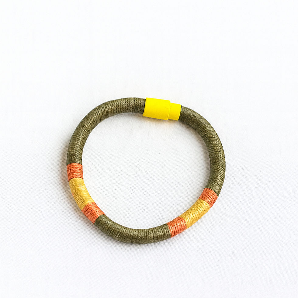 Bileklik - Nature of The Things