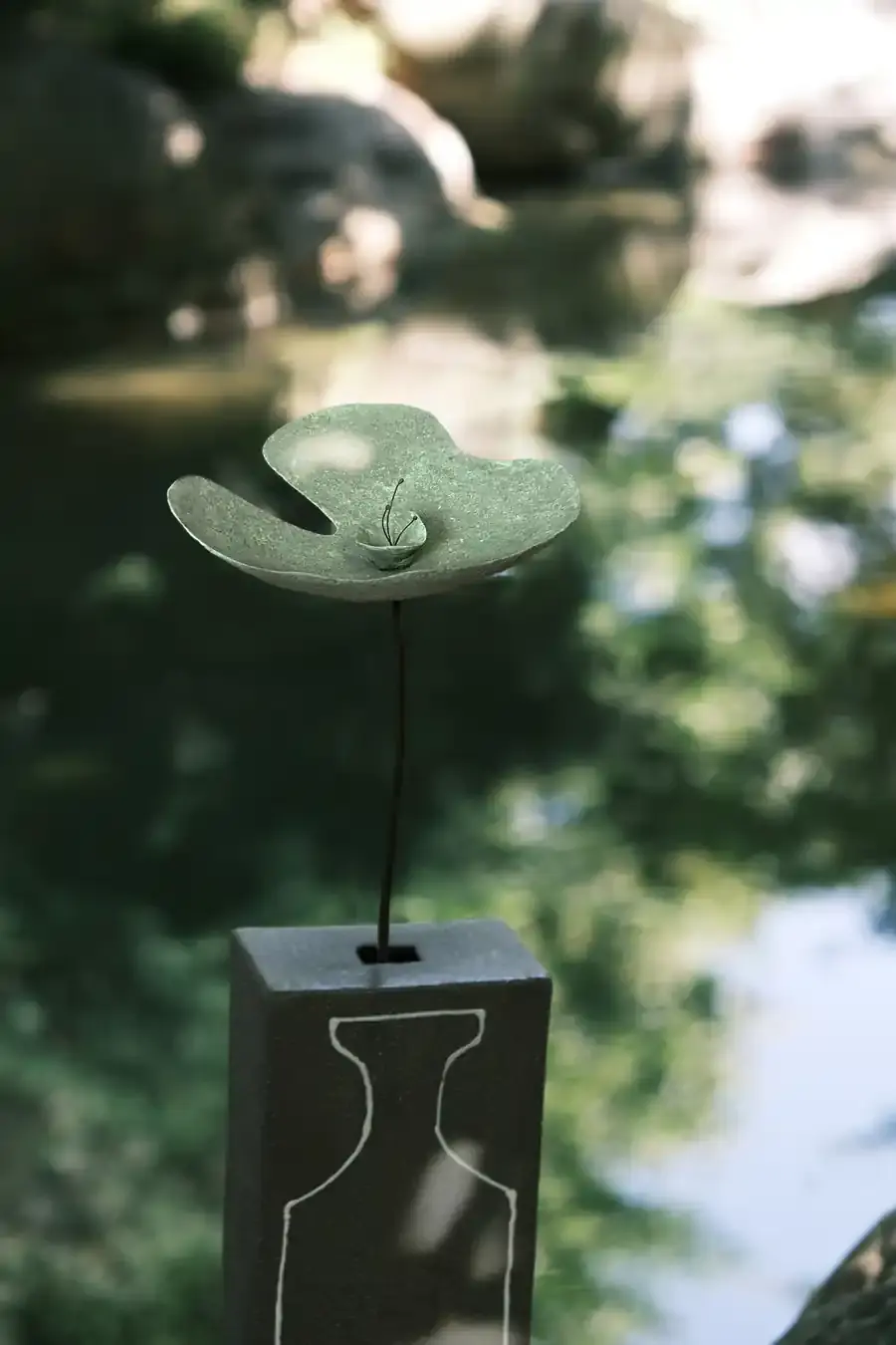 Thumbnail: Çentik Moss - Studio Hamu