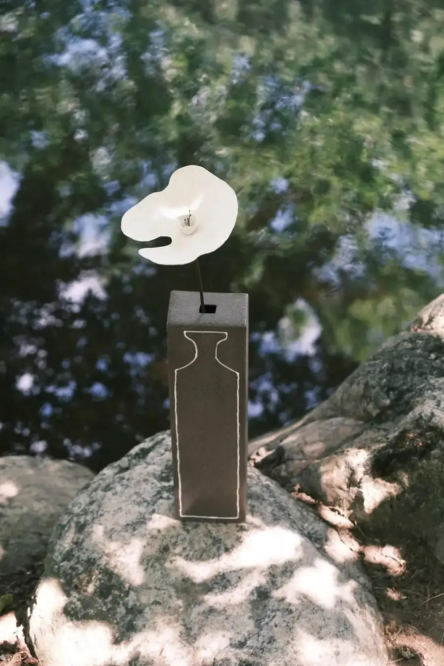 Thumbnail: Çentik Alabaster - Studio Hamu