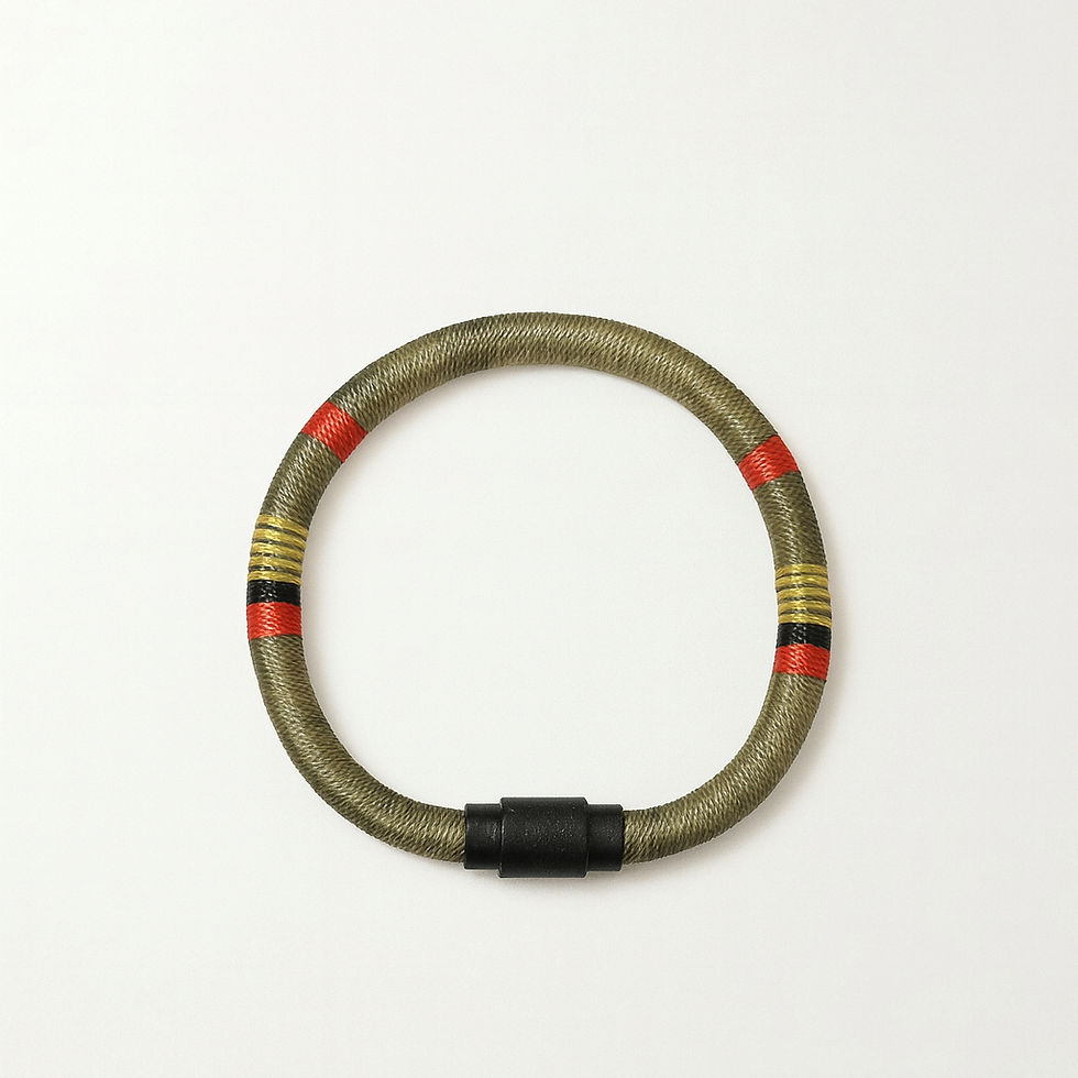 Bileklik - Nature of The Things