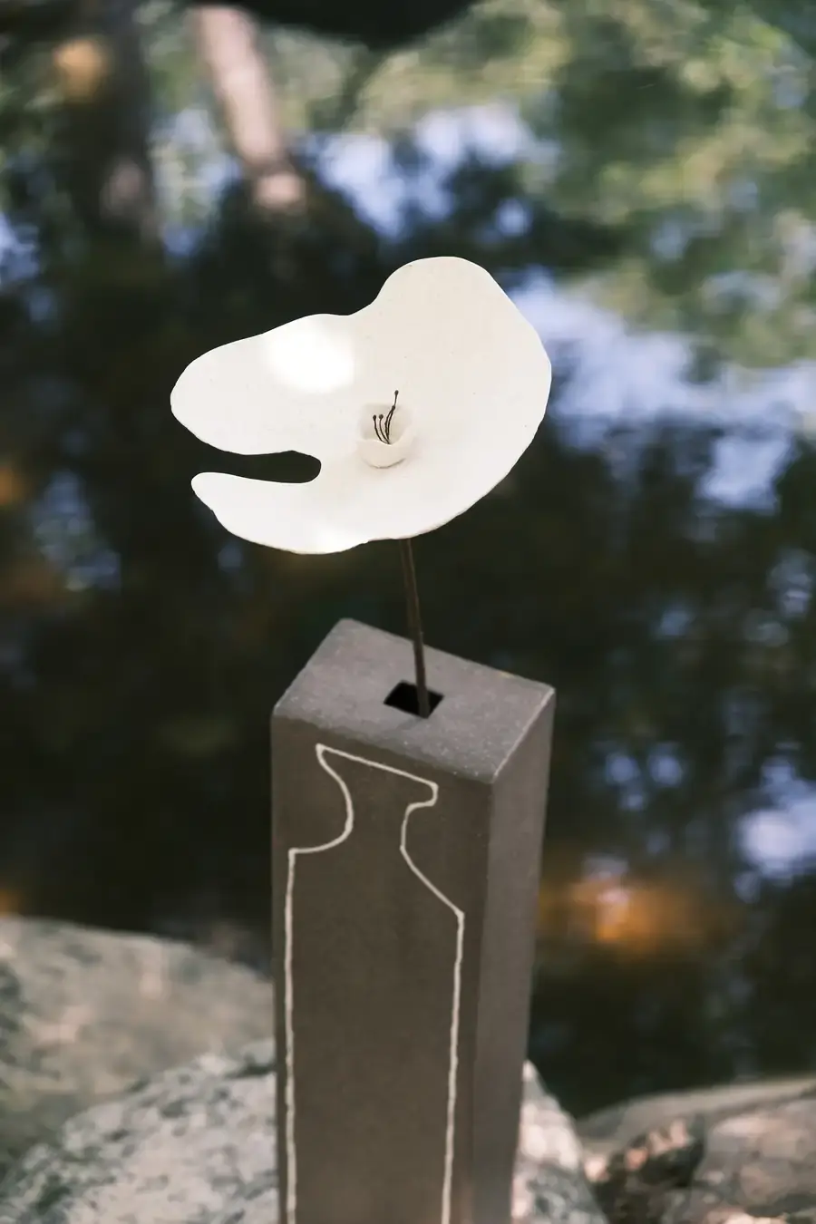 Thumbnail: Çentik Alabaster - Studio Hamu