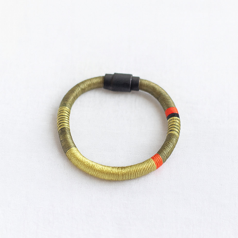 Bileklik - Nature of The Things