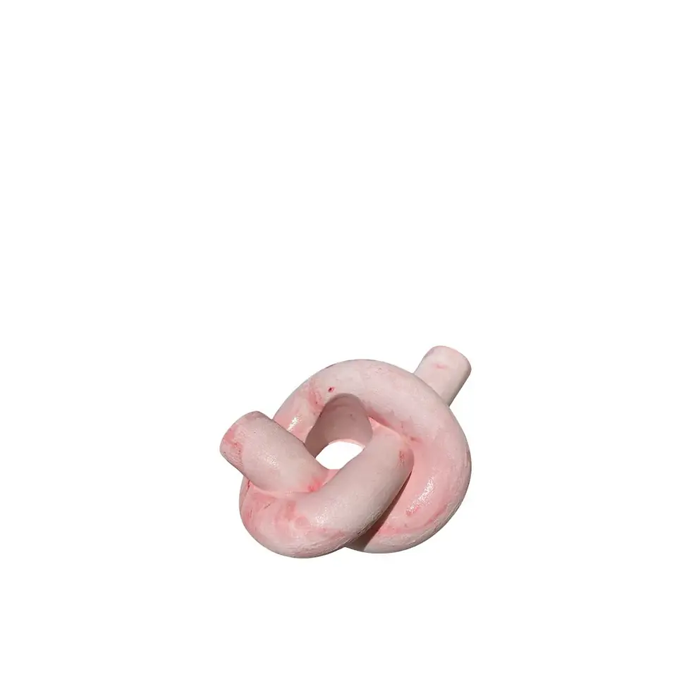 Thumbnail: Düğüm Şamdan - The Stone Design Store