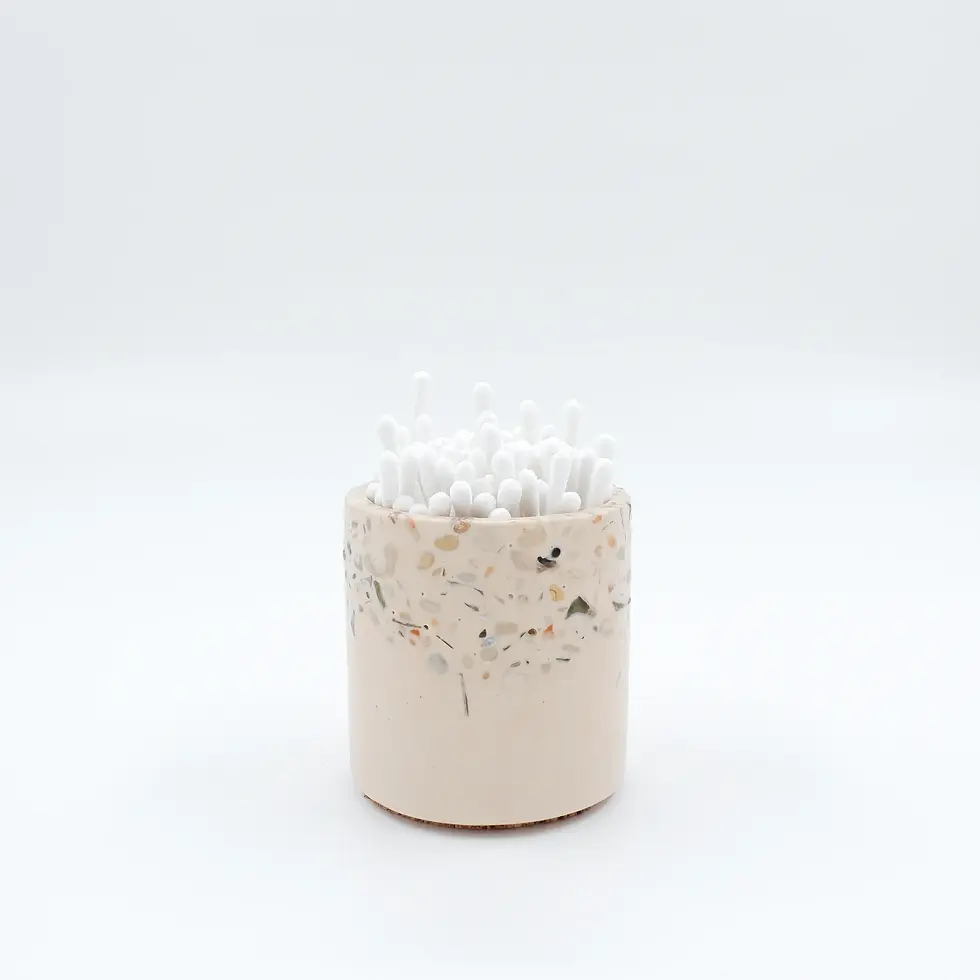 Terrazzo Small Organizer - Solilu