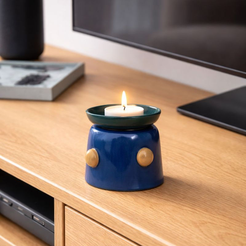 Libra Mumluk - Pika Studio