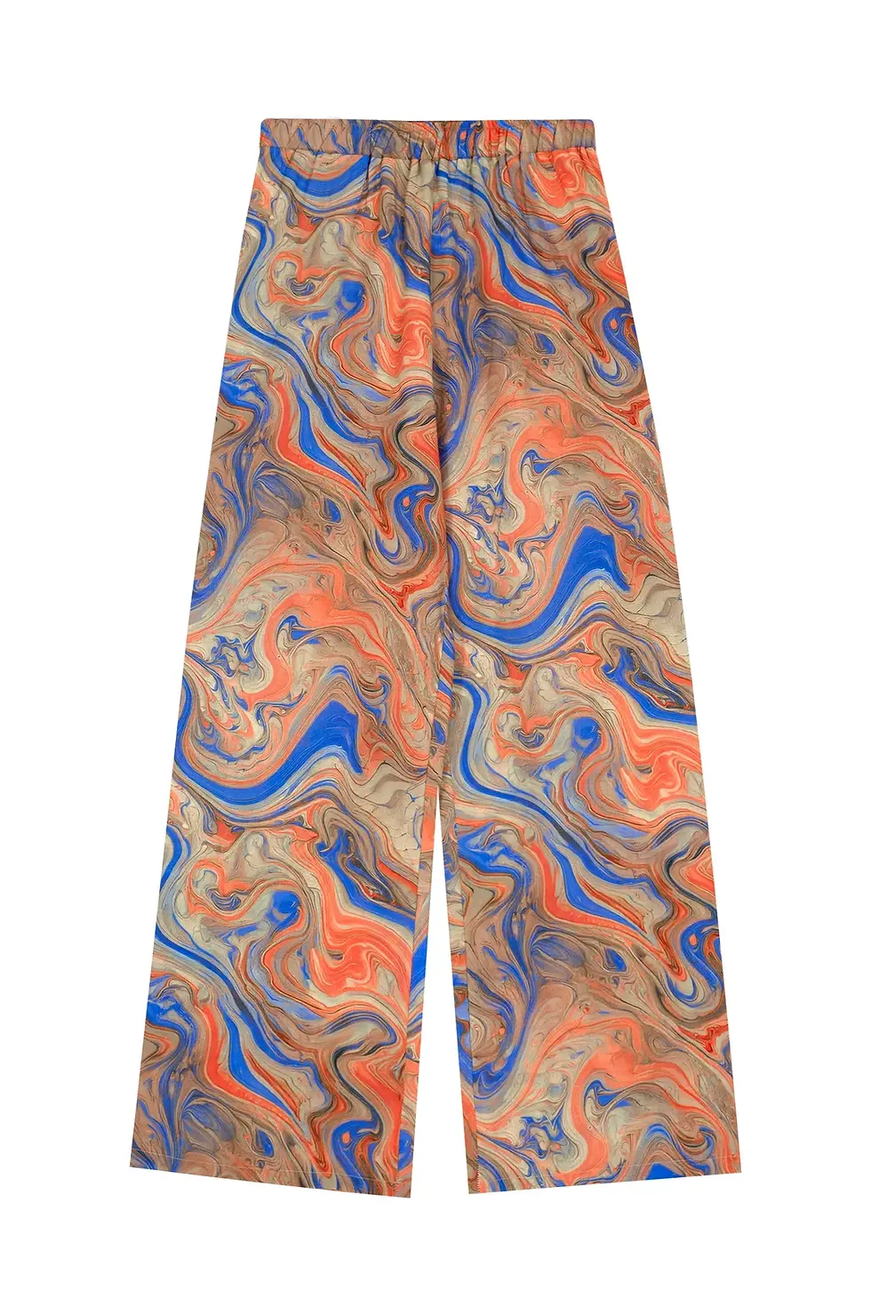Anatolian Flow Pants - Tapis
