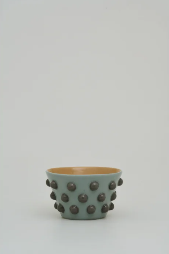 Thumbnail: Nubo Bowl Baby Blue Kase - Pika Studio