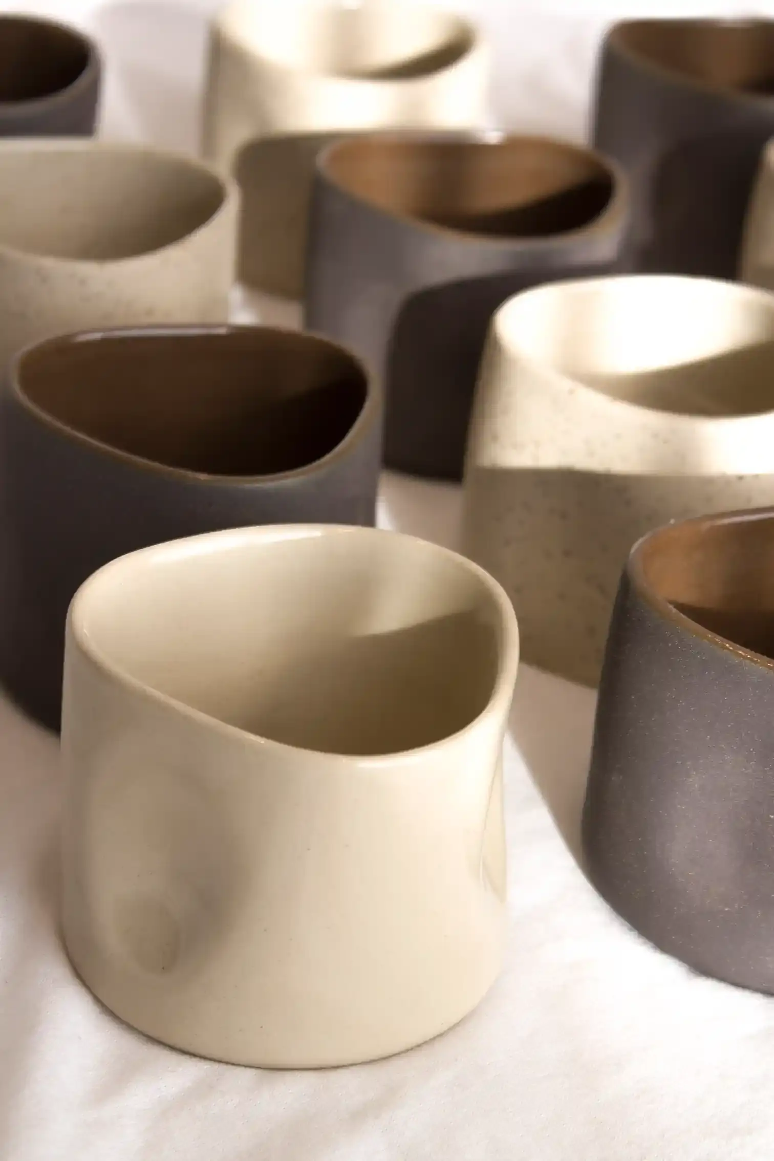 Wabi Sabi Cup - Loop and More