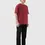 Thumbnail: Symbols of Anatolia Oversized Red Tshirt 012 - Tapis