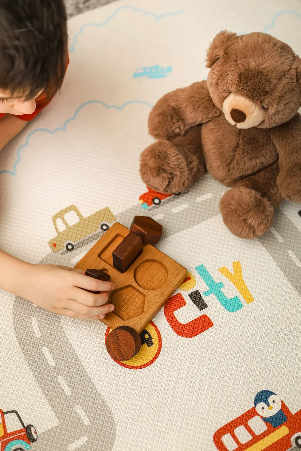 Küçük resim: Eşleme Oyunu - Deniz Güner Design