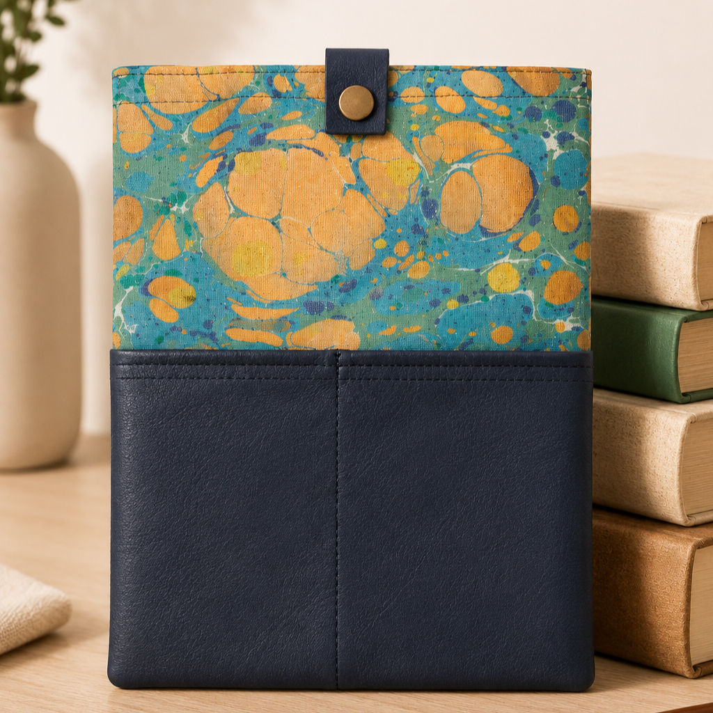 Kitap Kılıfı - Lari Accessories