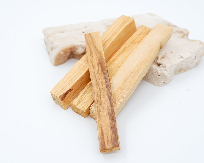 Thumbnail: Palo Santo Tütsüsü - Solilu