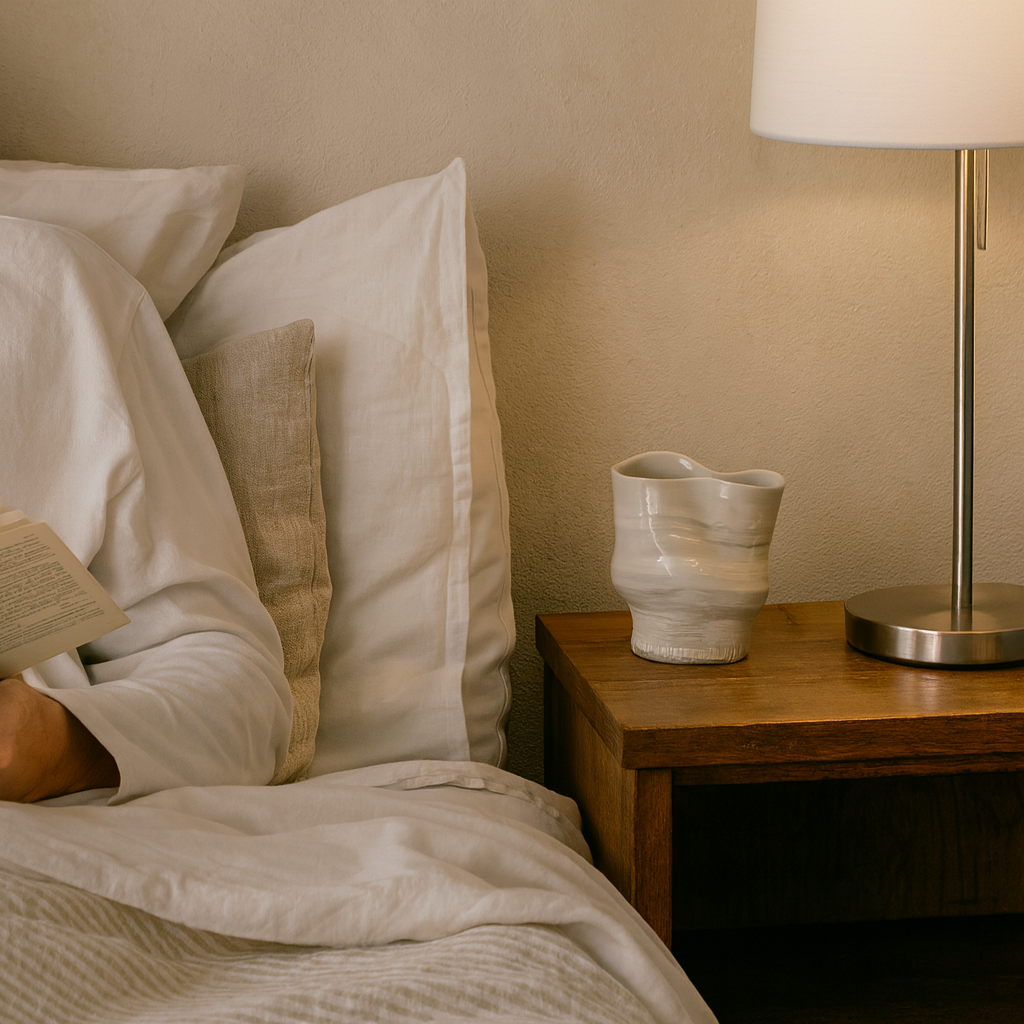 Amorf 2 -İnci İyibaş