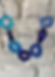 Ocean Necklace