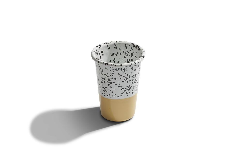 Büyük Bardak Mind Pop - Kapka