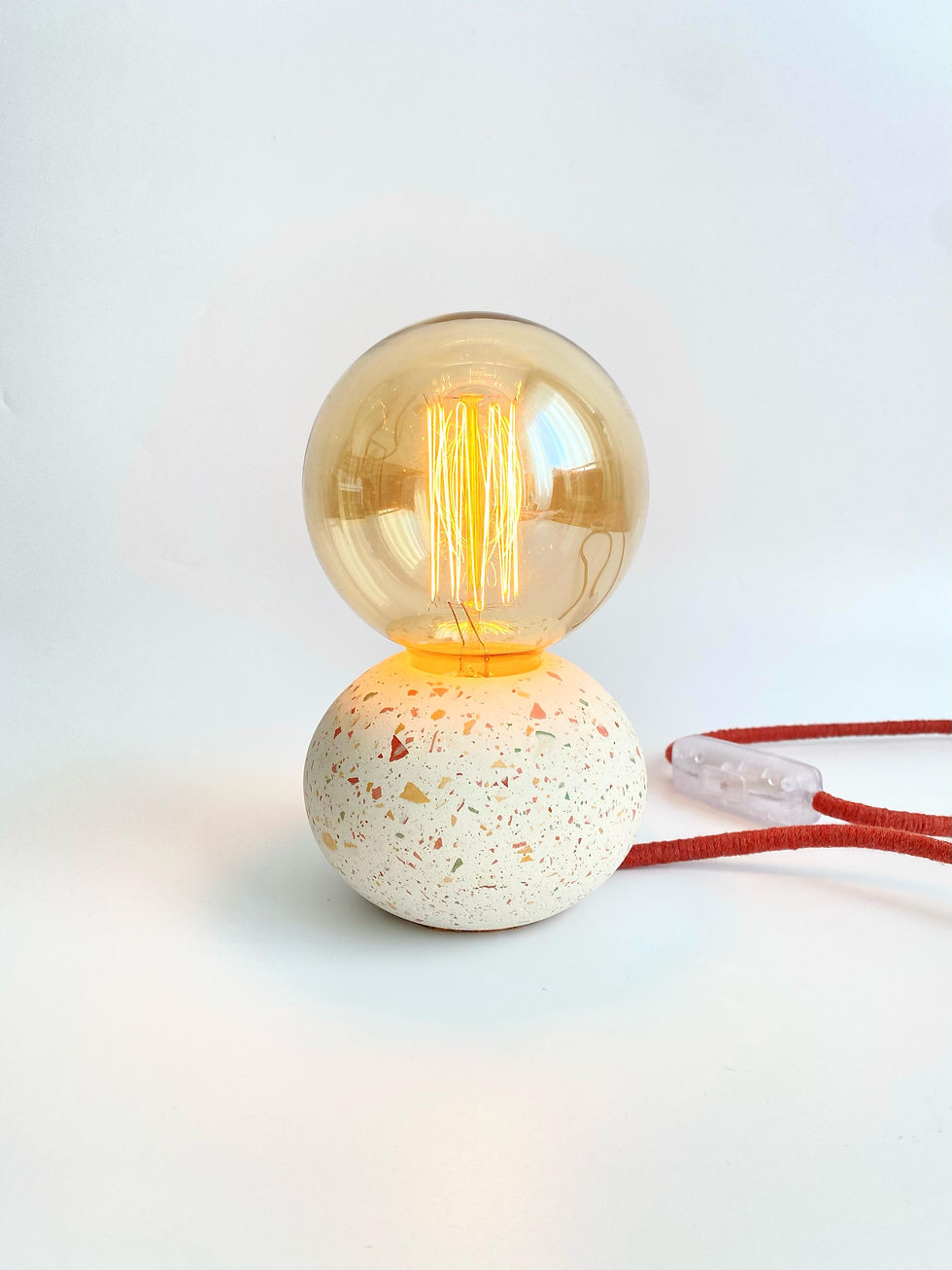 Küçük resim: Globe Masa Lambası