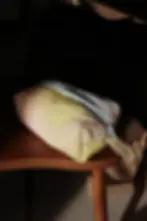 Auri Puff Makyaj Çantası - aftersun brand