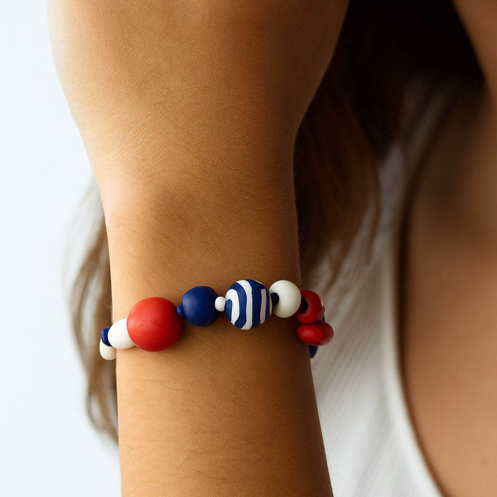 Mariner Bileklik • Iris - Magni People