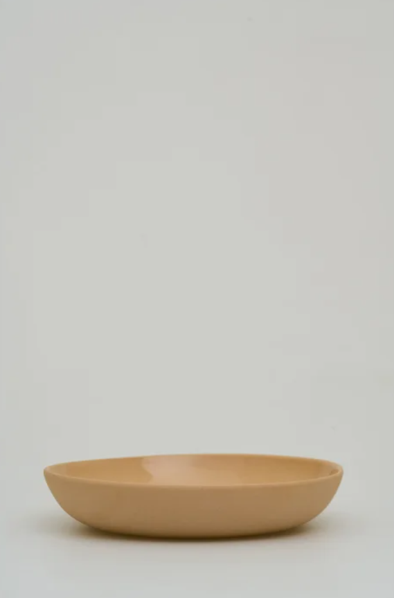 Thumbnail: Profondo Dinner Bowl Kase - Pika Studio