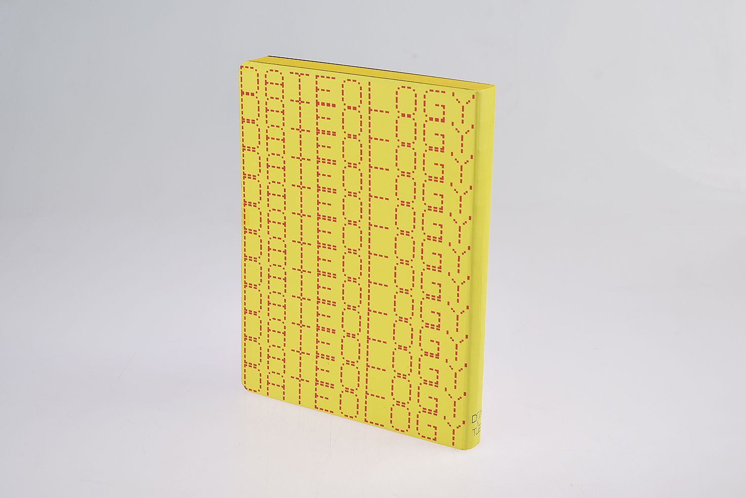Dateology Notebook - Date Studio