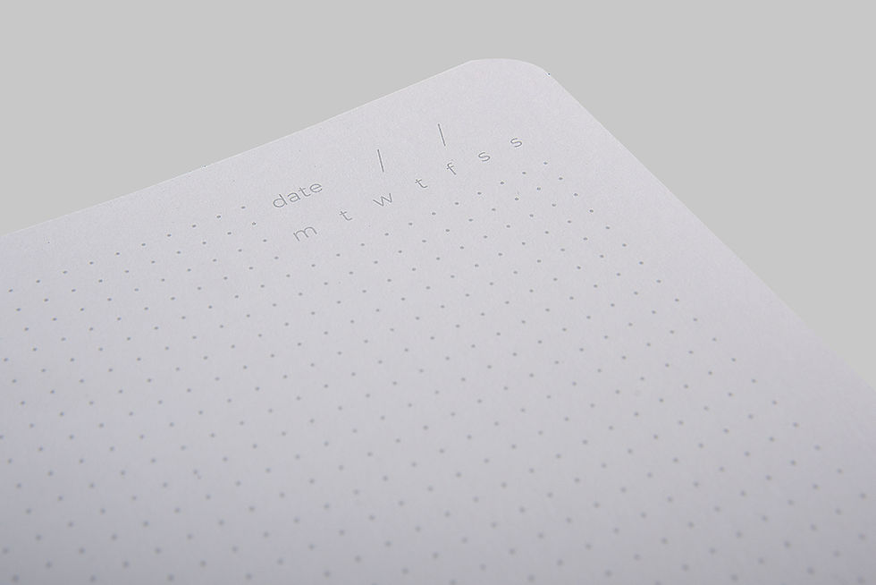 Küçük resim: Dateventure Notebook - Date Studio