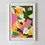 Thumbnail: Spring Time Original Painting Poster - Jun Objects