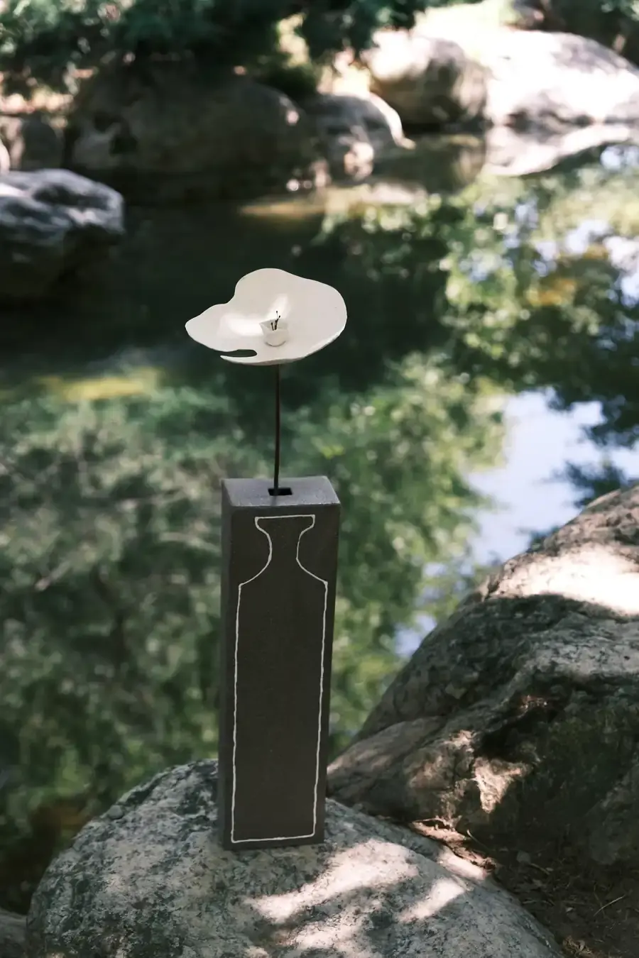 Thumbnail: Çentik Alabaster - Studio Hamu