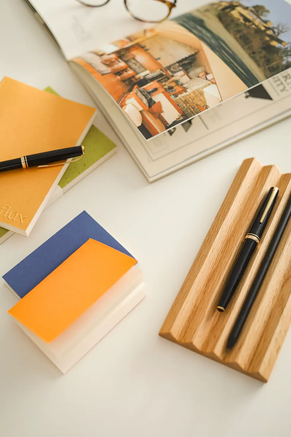 Küçük resim: Kalemlik - Deniz Güner Design