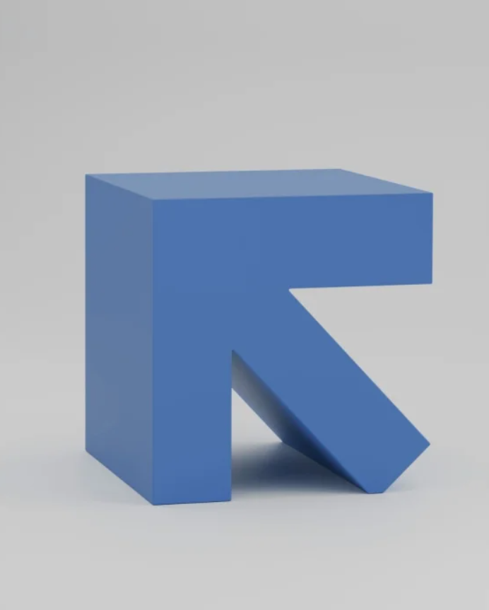 Onn Shift Özel Tasarım Sehpa - Onn Concept