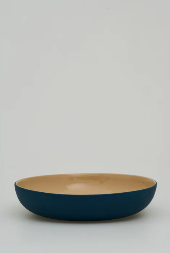 Thumbnail: Pieno Serving Bowl Servis Kasesi - Pika Studio