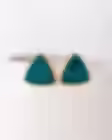 Filint Küpe - Atelier Yaseka