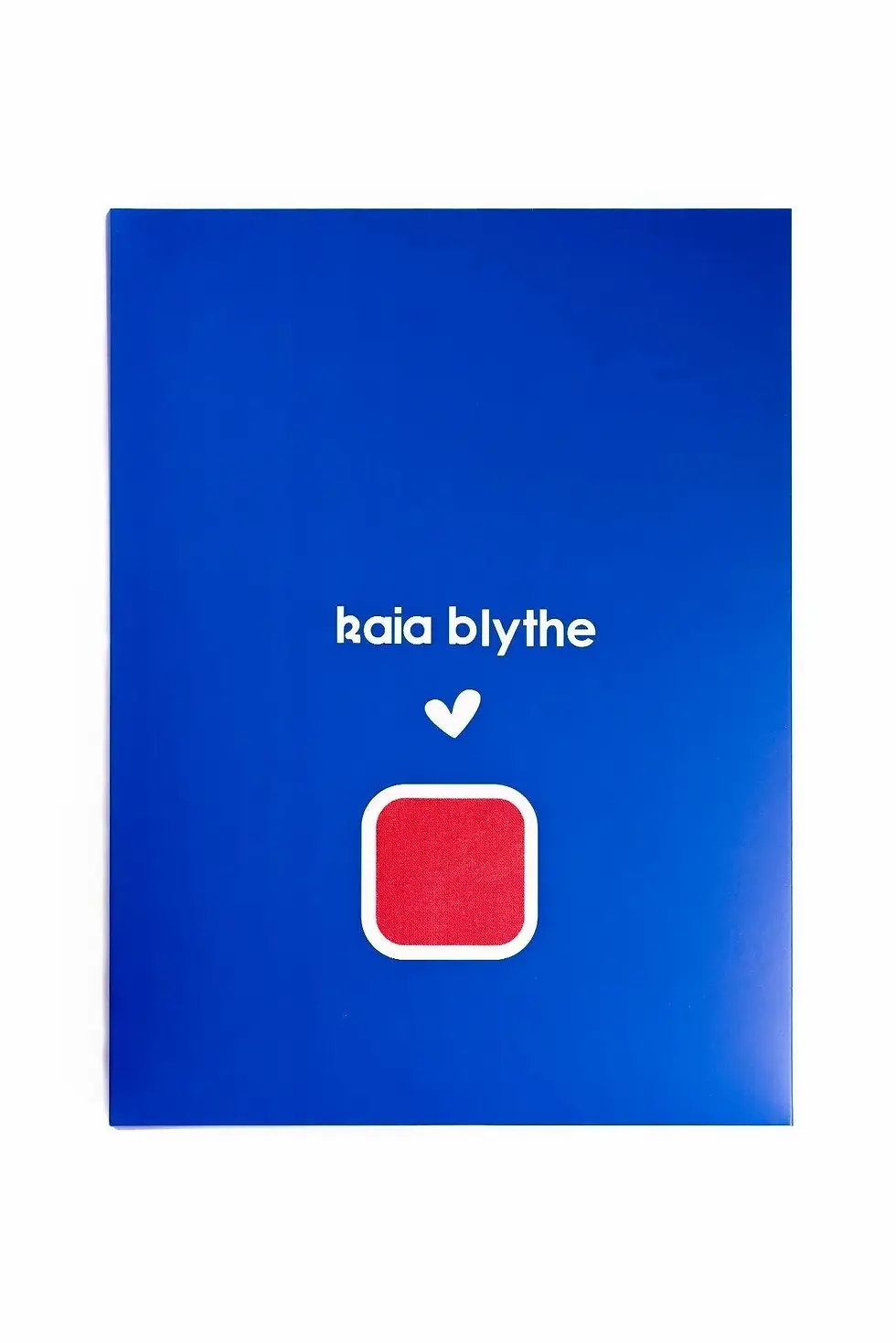 Thumbnail: Şekerli Günışığı Renkli Pareo - Kaia Blythe