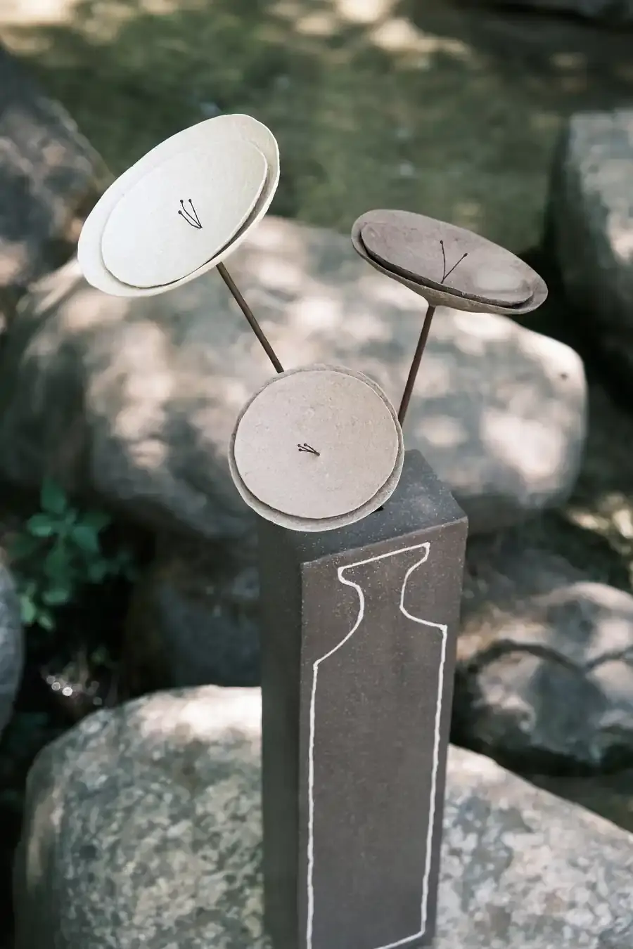 Thumbnail: Çanak Light Craft - Studio Hamu