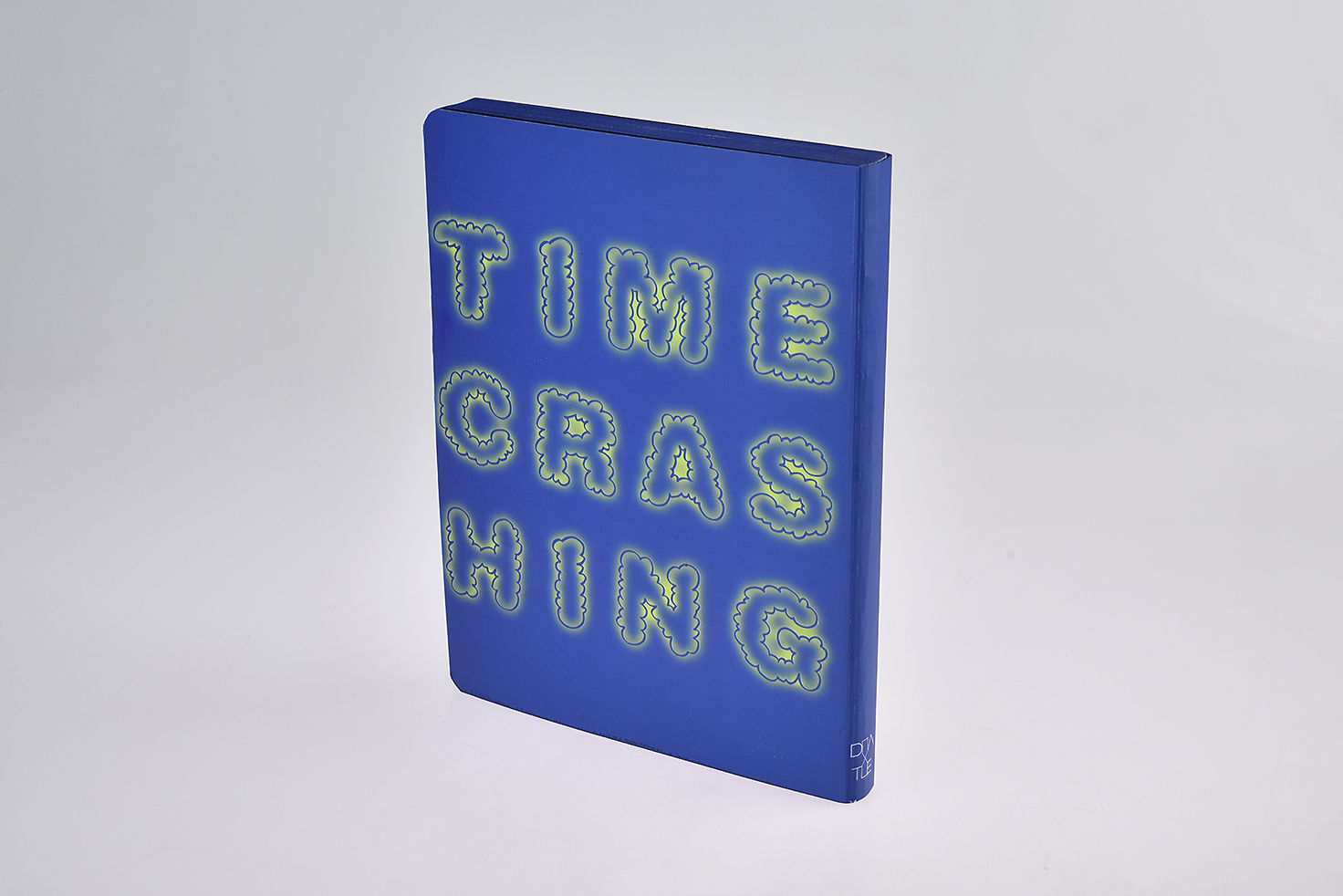 Datemosphere Notebook - Date Studio