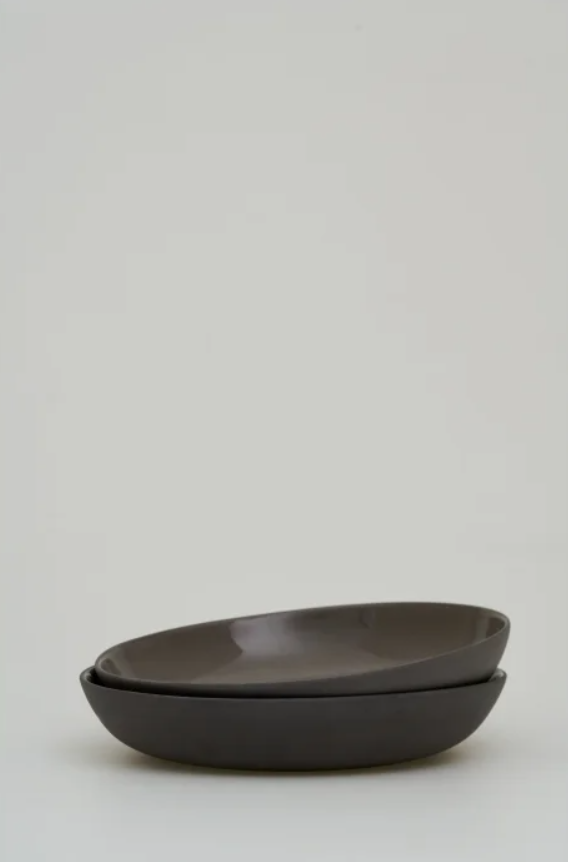 Küçük resim: Profondo Dinner Bowl Kase - Pika Studio