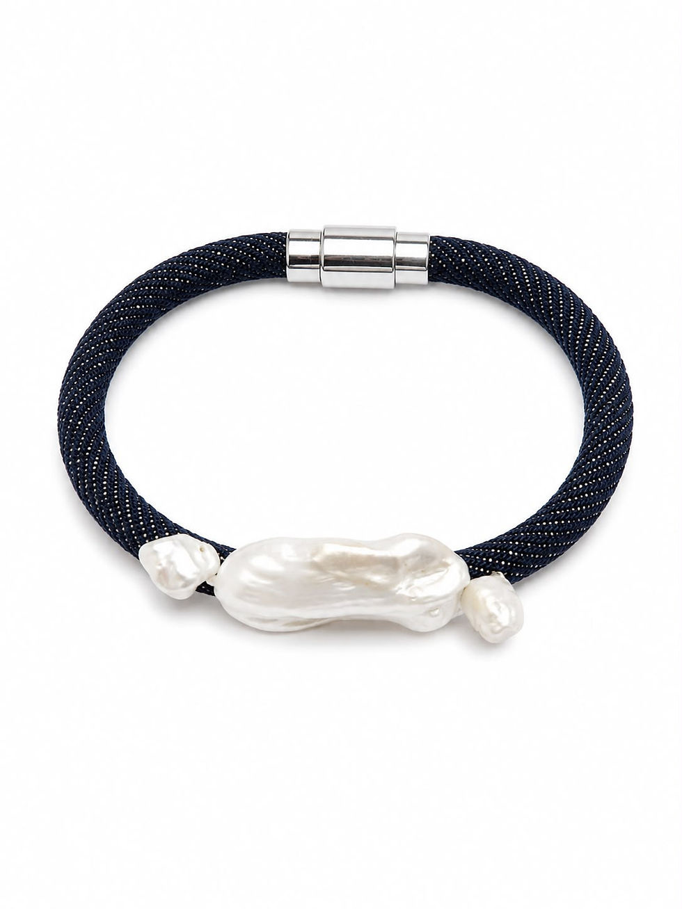 Flow Bracelet İnci Bileklik - Studio Su