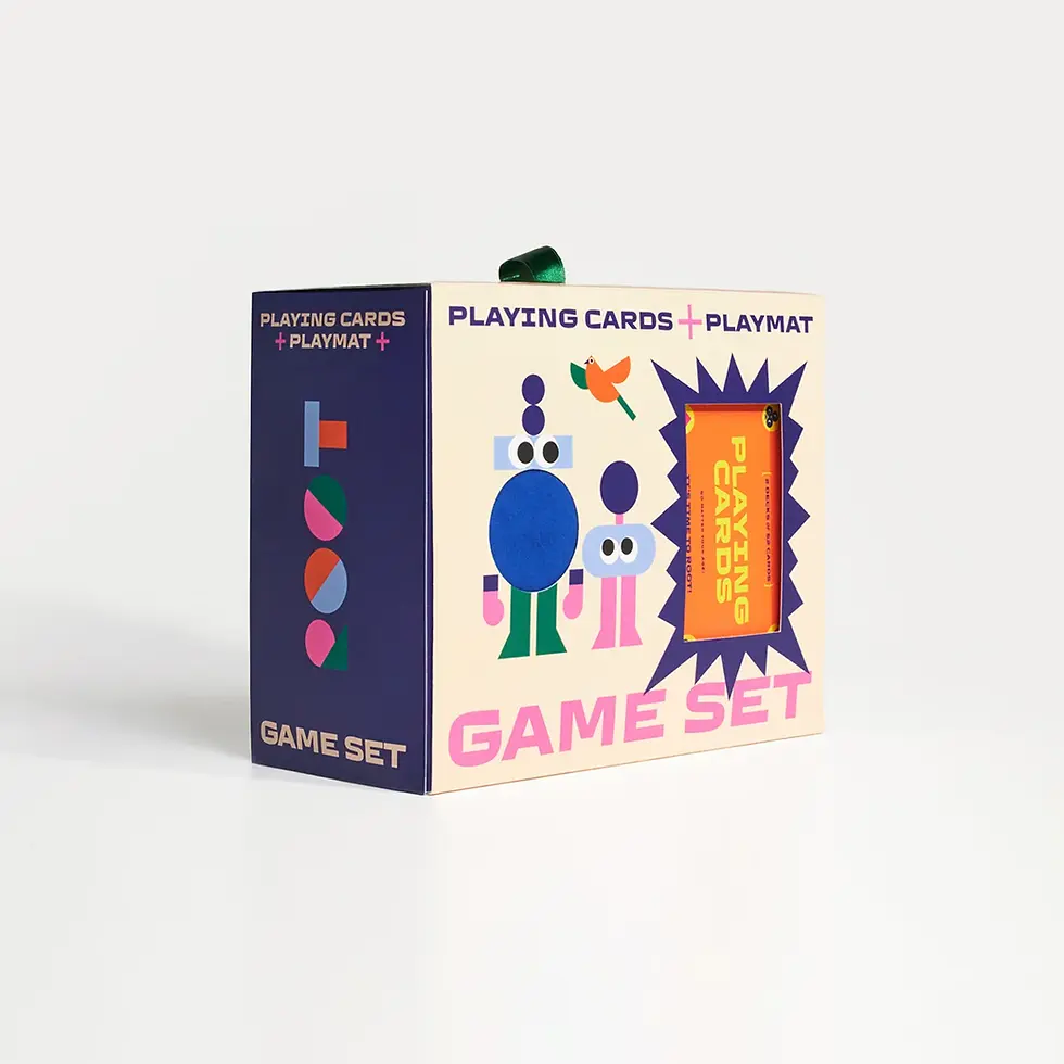 Küçük resim: Oyun Seti - Root