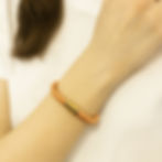 Bileklik - Nature of The Things