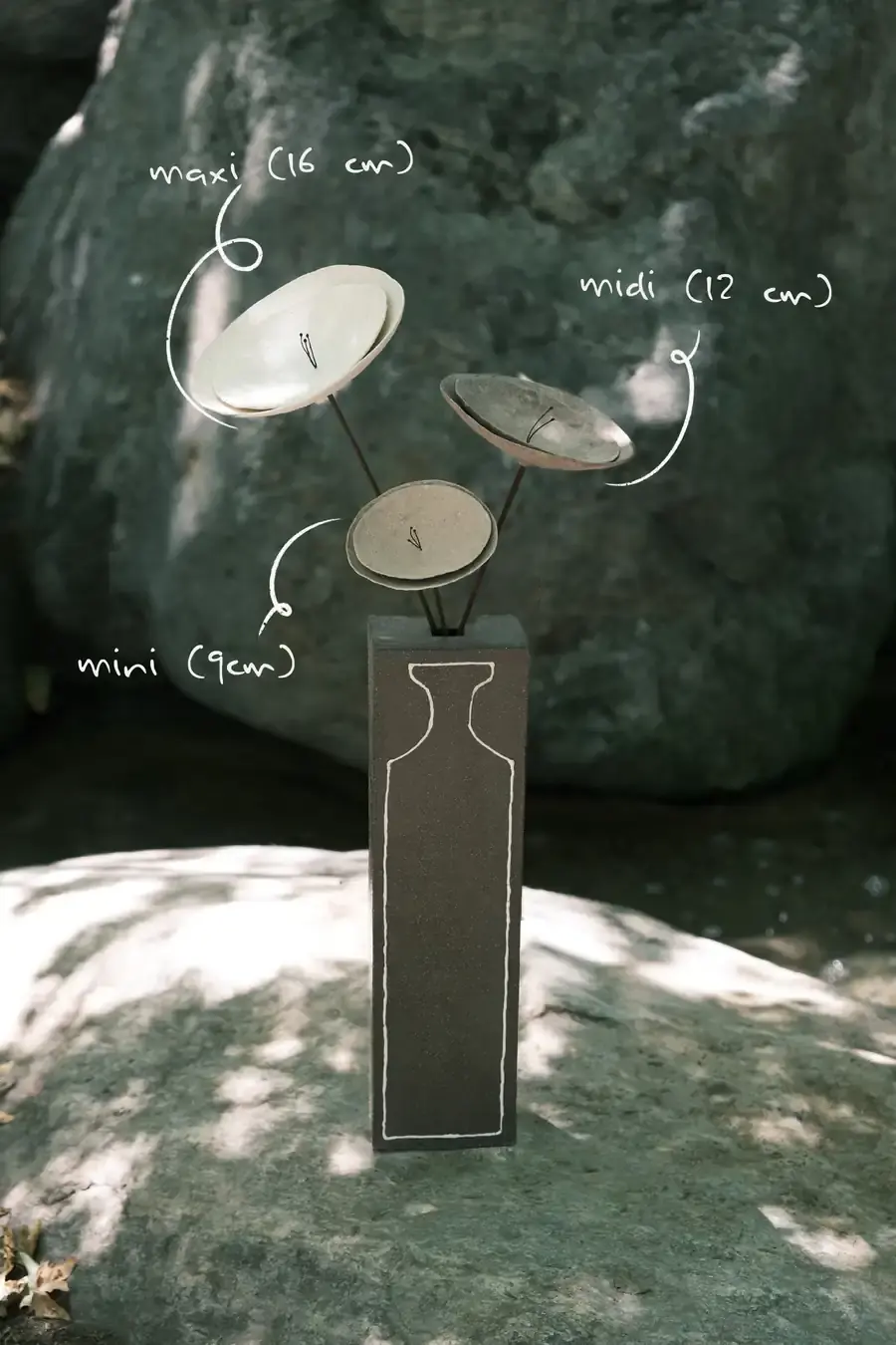 Thumbnail: Çanak Alabaster - Studio Hamu