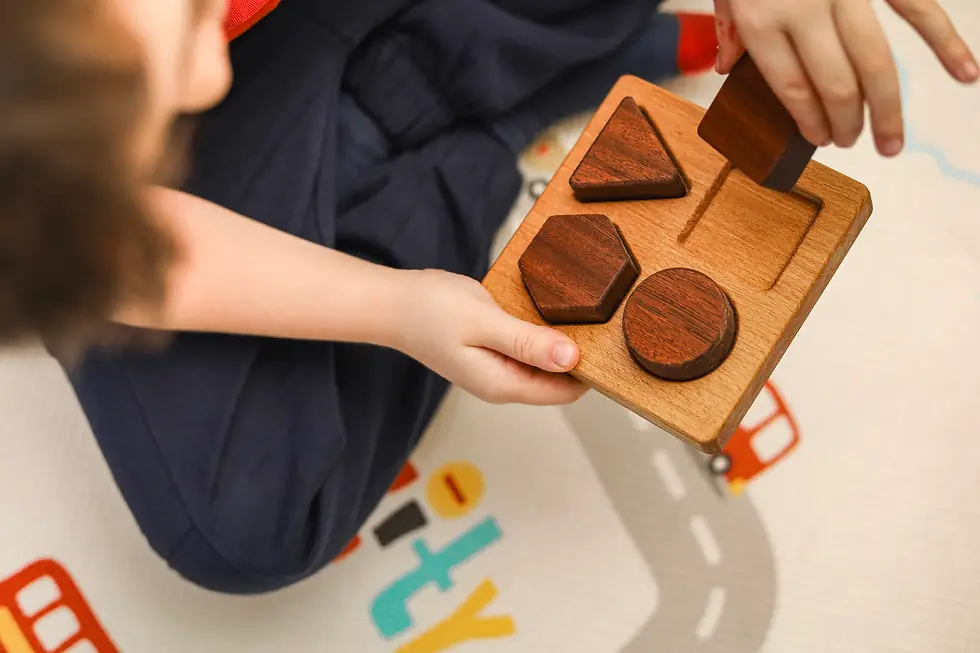 Küçük resim: Eşleme Oyunu - Deniz Güner Design