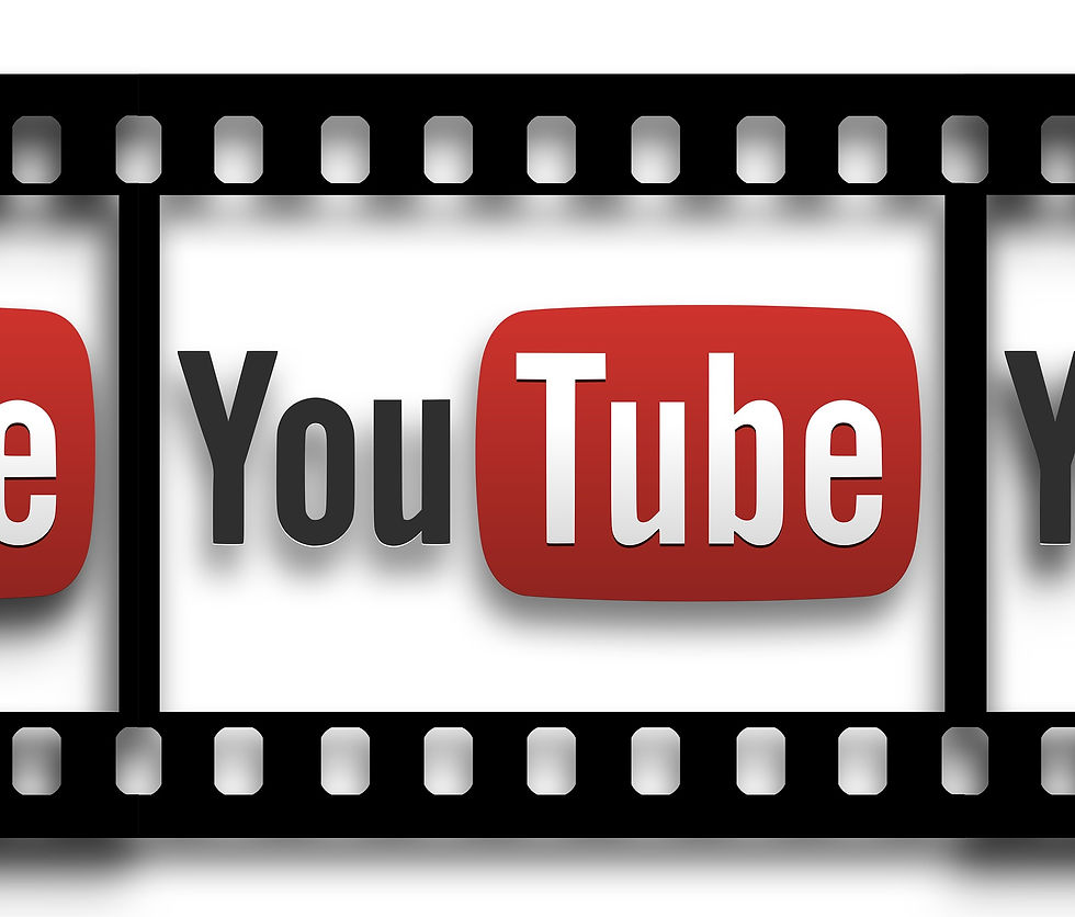 The Power of YouTube