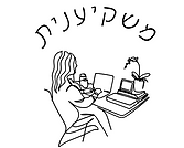 לוגו משקיענית