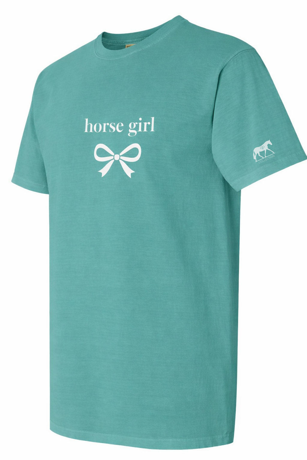 Horse Girl