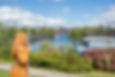 Sculpture Trail Mercia Marina