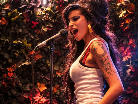 Amy Winehouse Tribute at Compamigos Mercia Marina