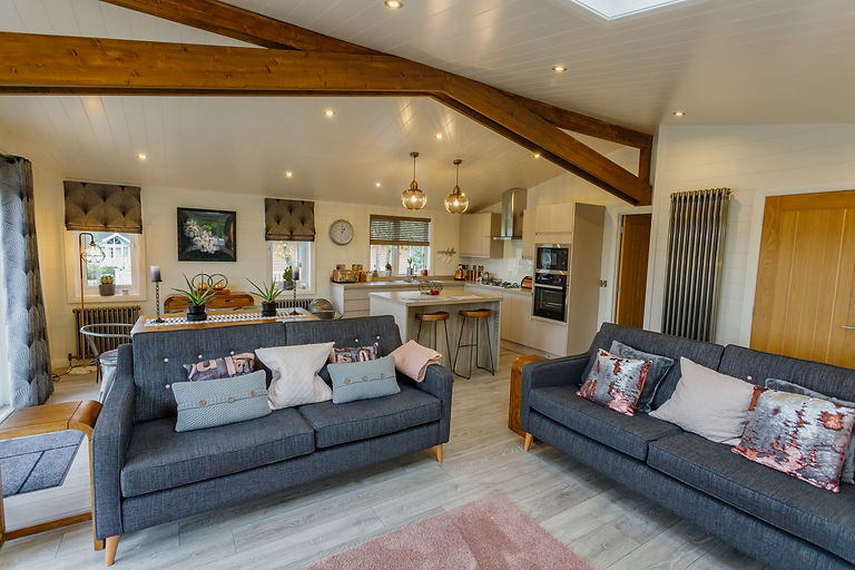 Mercia Marina Lodges to Hire