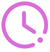 Clock icon