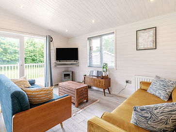 Erica Lodge Mercia Marina