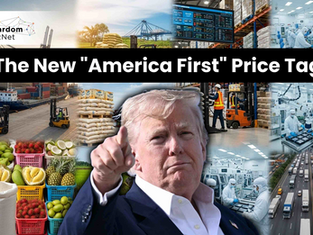 Southeast Asia Grapples with Trump's New "Reciprocal" Tariffs